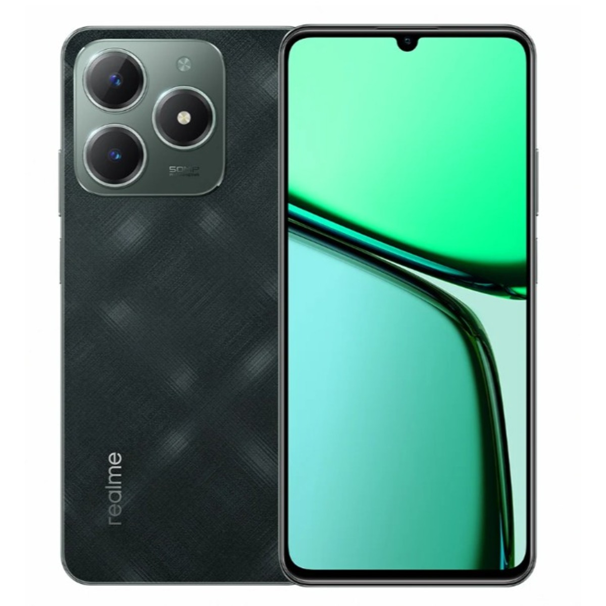 Realme C61 6+128GB